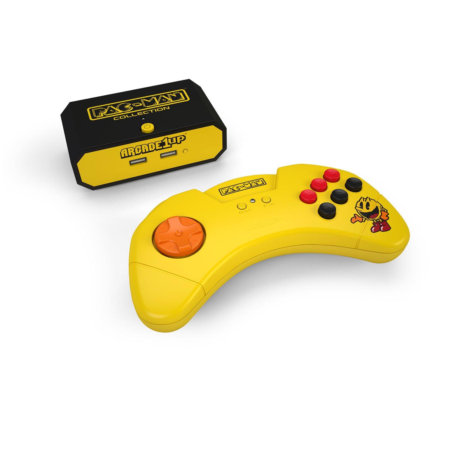 PAC-MAN Collection HDMI Game Console
