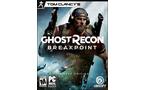 Tom Clancy&#39;s Ghost Recon Breakpoint