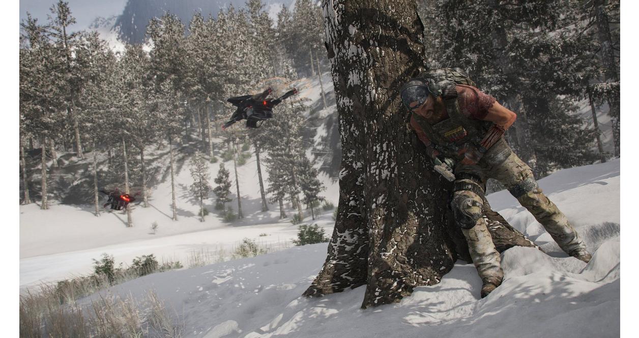 Tom Clancy's Ghost Recon Breakpoint - PC