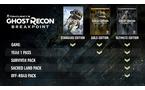 Tom Clancy&#39;s Ghost Recon Breakpoint