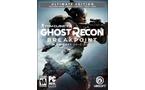 Tom Clancy&#39;s Ghost Recon Breakpoint Ultimate Edition - PC