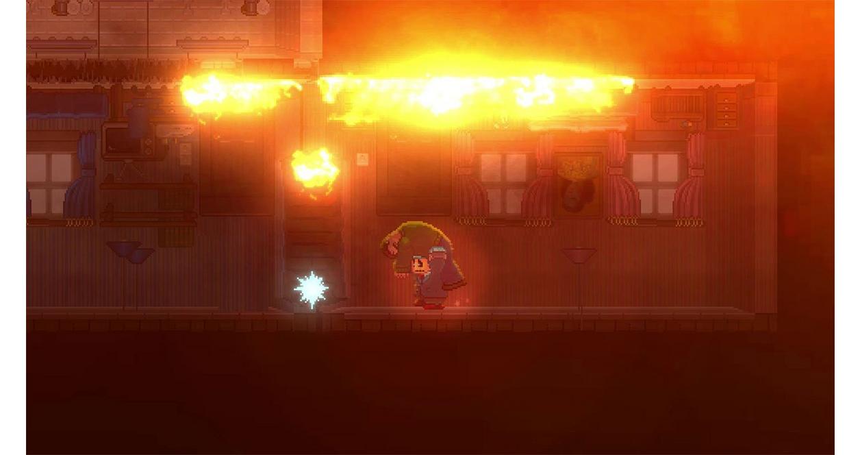 Horace - Xbox One
