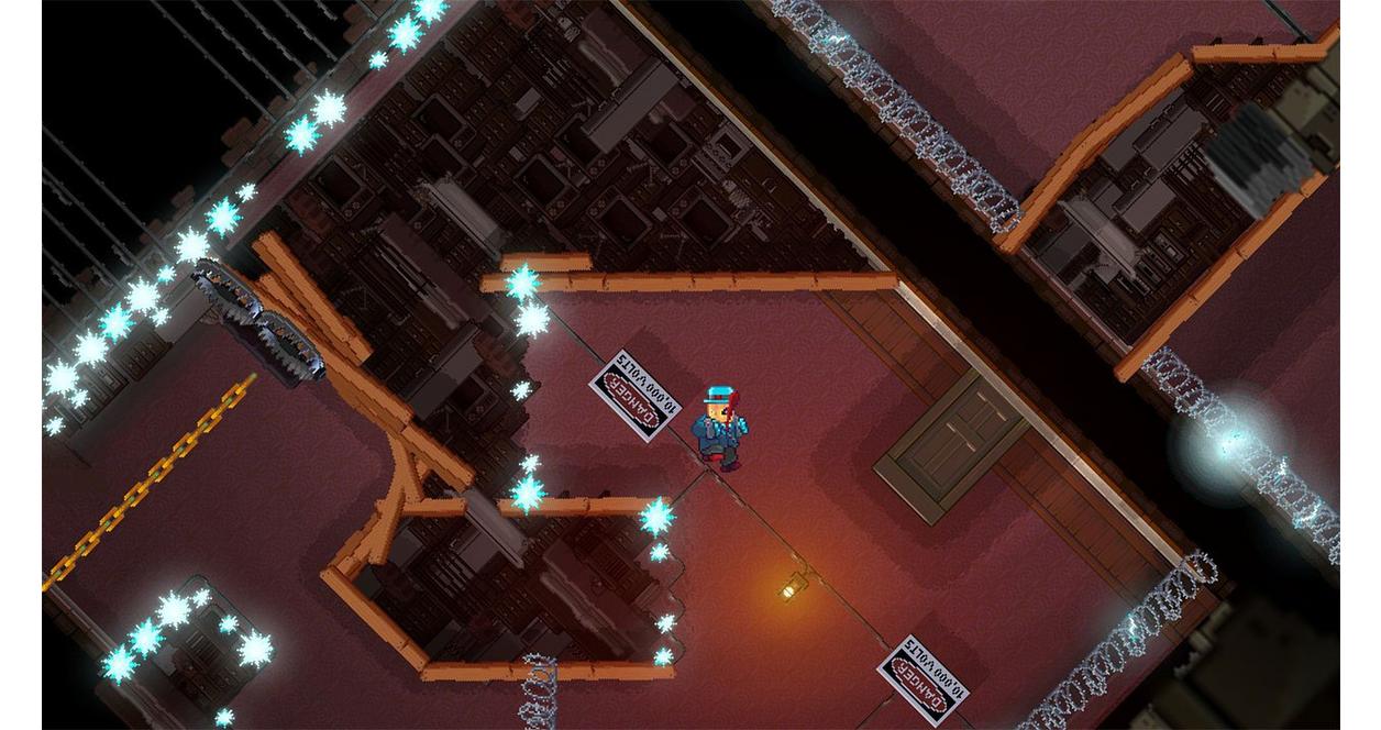 Horace - Xbox One