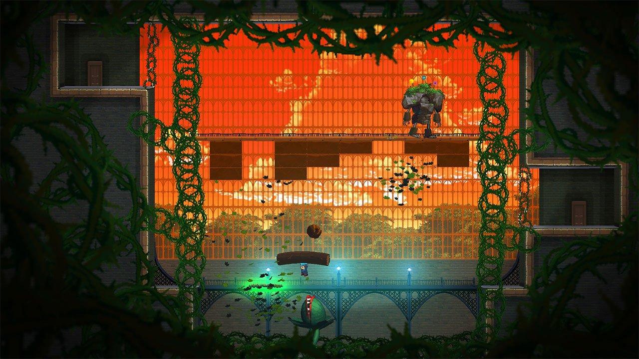 Horace - Nintendo Switch