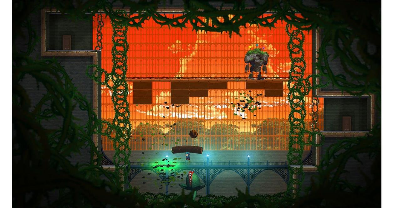 Horace - Xbox One