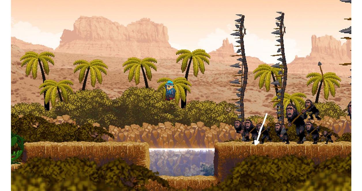 Horace - Xbox One