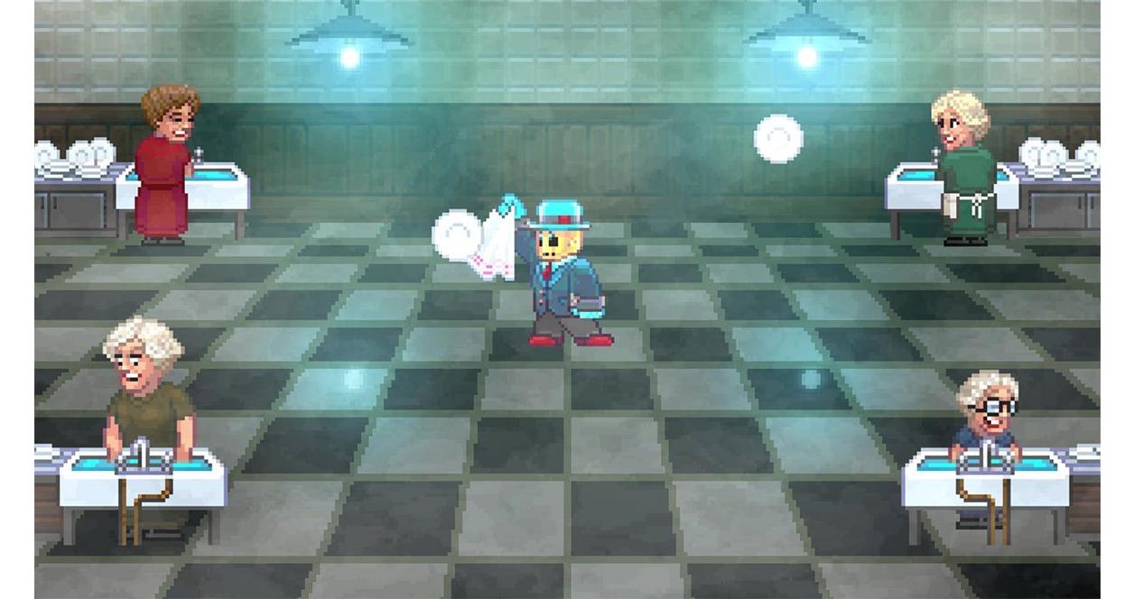 Horace - Xbox One