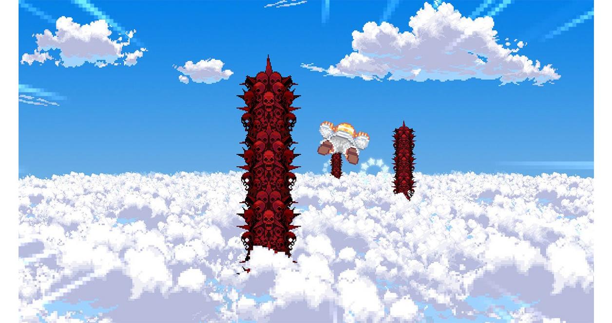 Horace - Xbox One