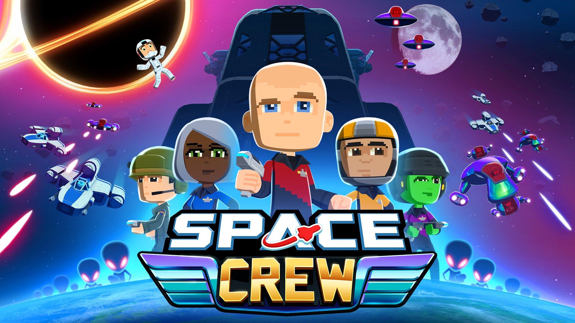 Мы космический отряд. Игра Space Crew. Космический отряд. Space Crew на андроид. Space Crew: Legendary Edition.