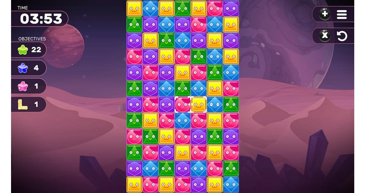 Flipon - Nintendo Switch
