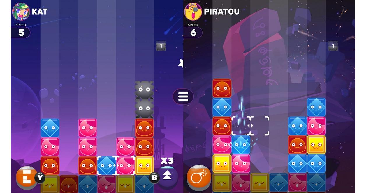 Flipon - Nintendo Switch