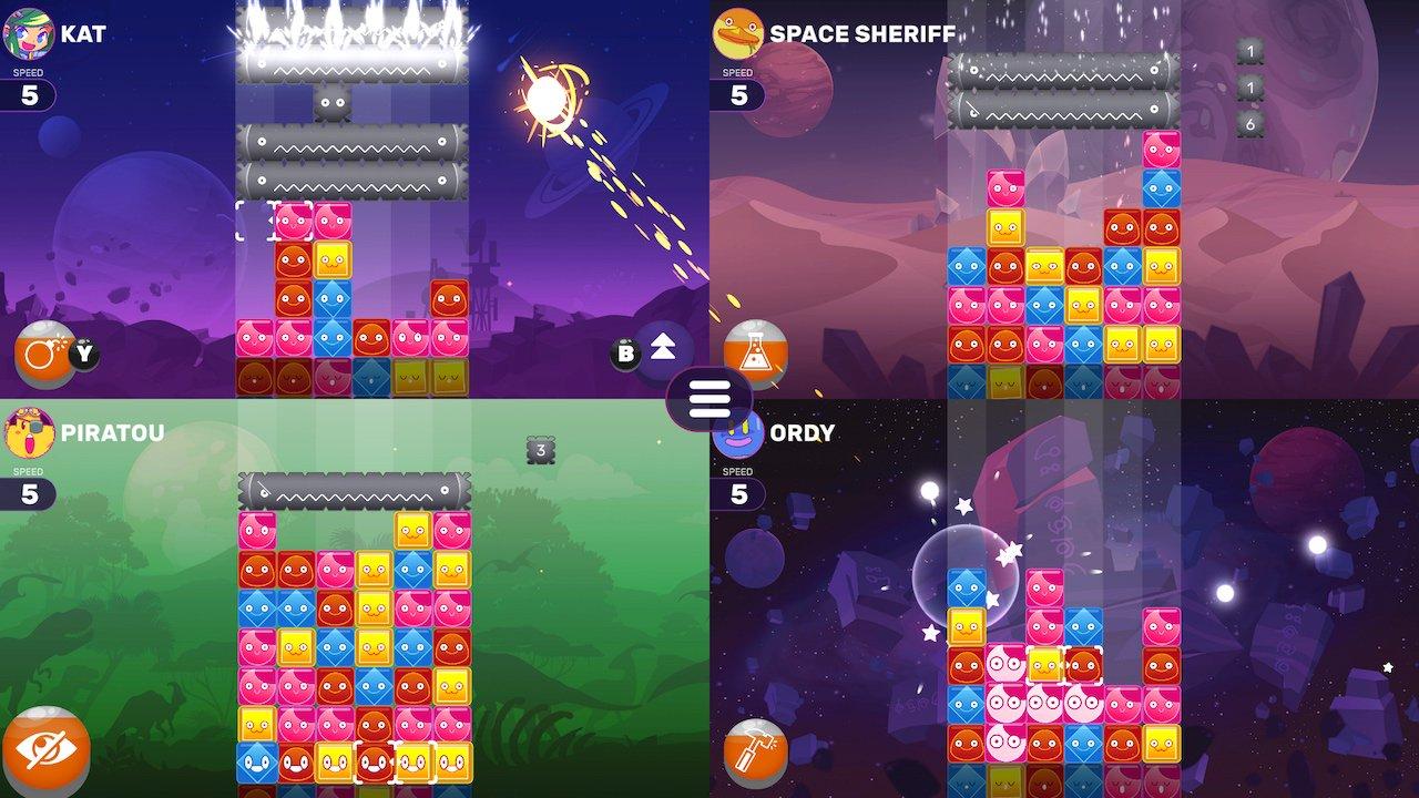 Flipon - Nintendo Switch
