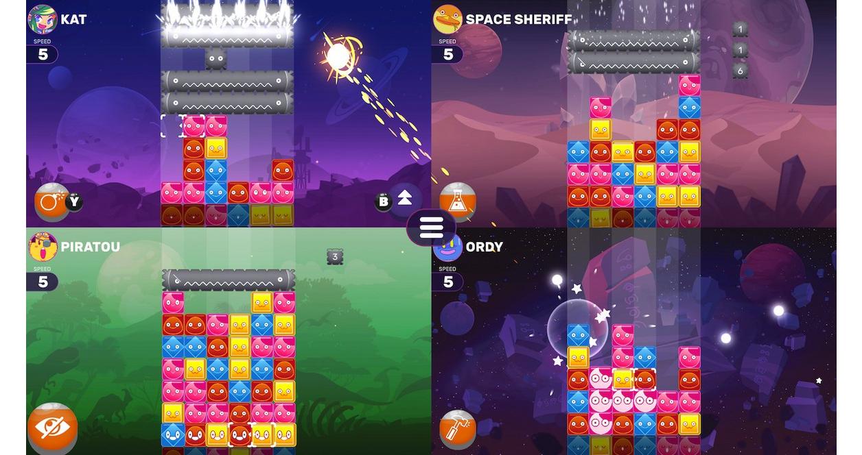 Flipon - Nintendo Switch