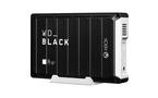 WD_Black D10 Game Drive 12TB for Xbox One