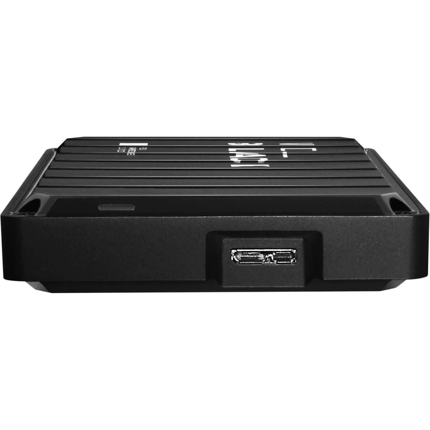 Wd Black P10 Game Drive 5tb Pc Gamestop