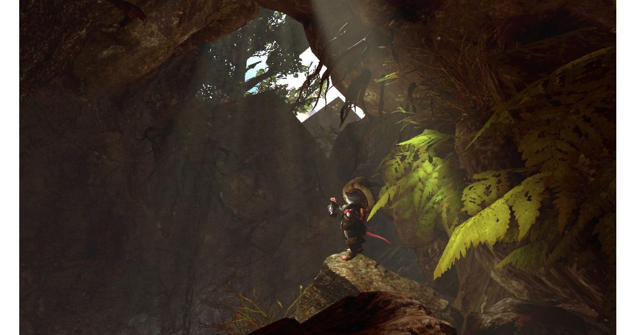 Ghost of a Tale | Plug In Digital | GameStop