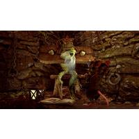 list item 4 of 7 Ghost of a Tale