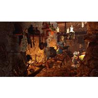list item 2 of 7 Ghost of a Tale