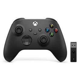 badge Treason In time Microsoft Xbox Series X Wireless Controller with Wireless Adapter for  Windows 10