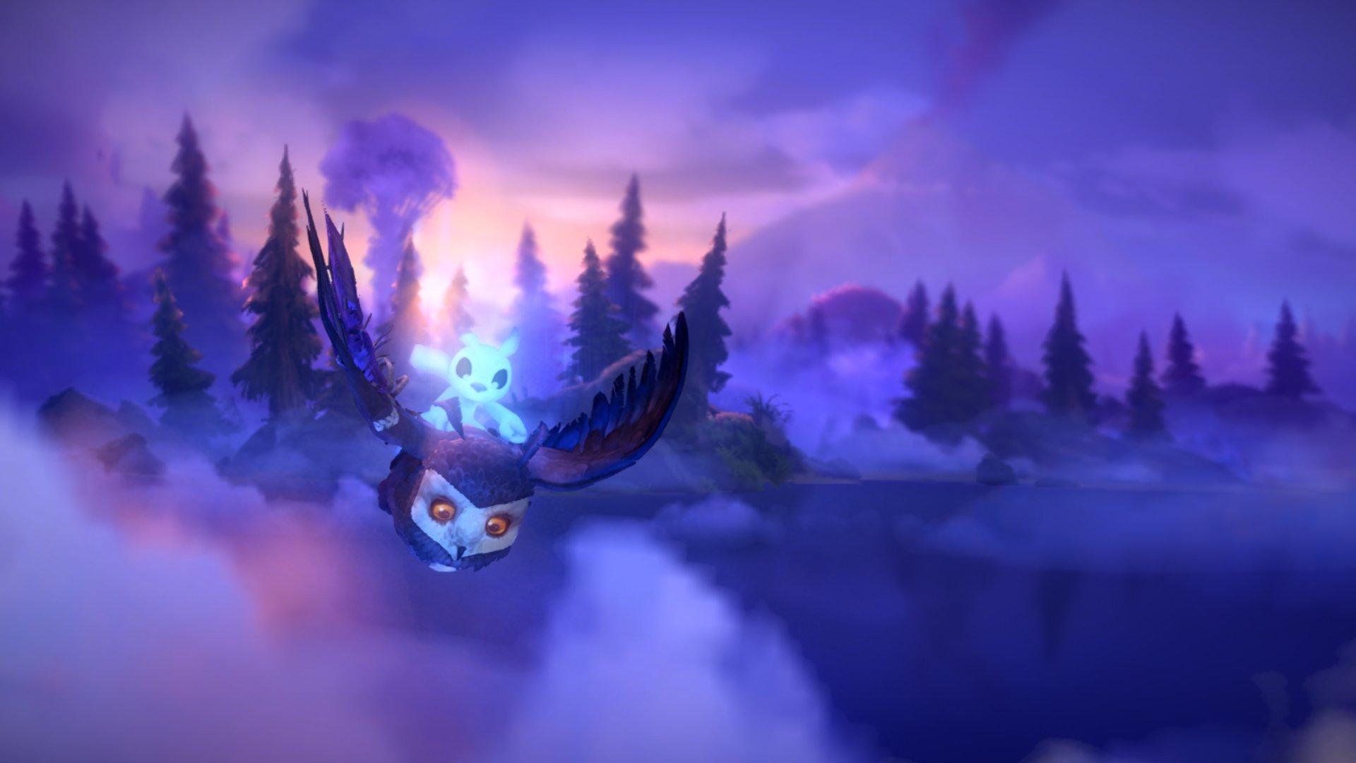 Ori and the on sale wisps switch