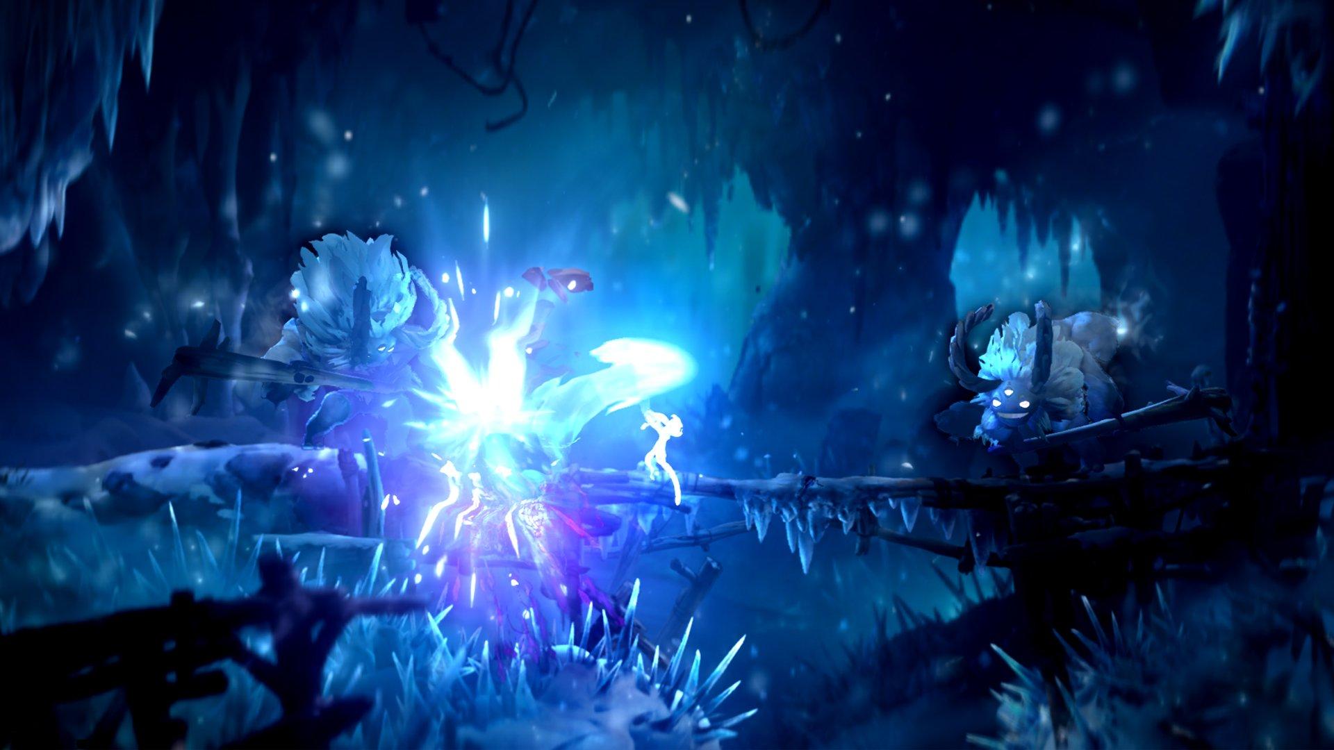 Ori and the will deals of the wisps switch prix