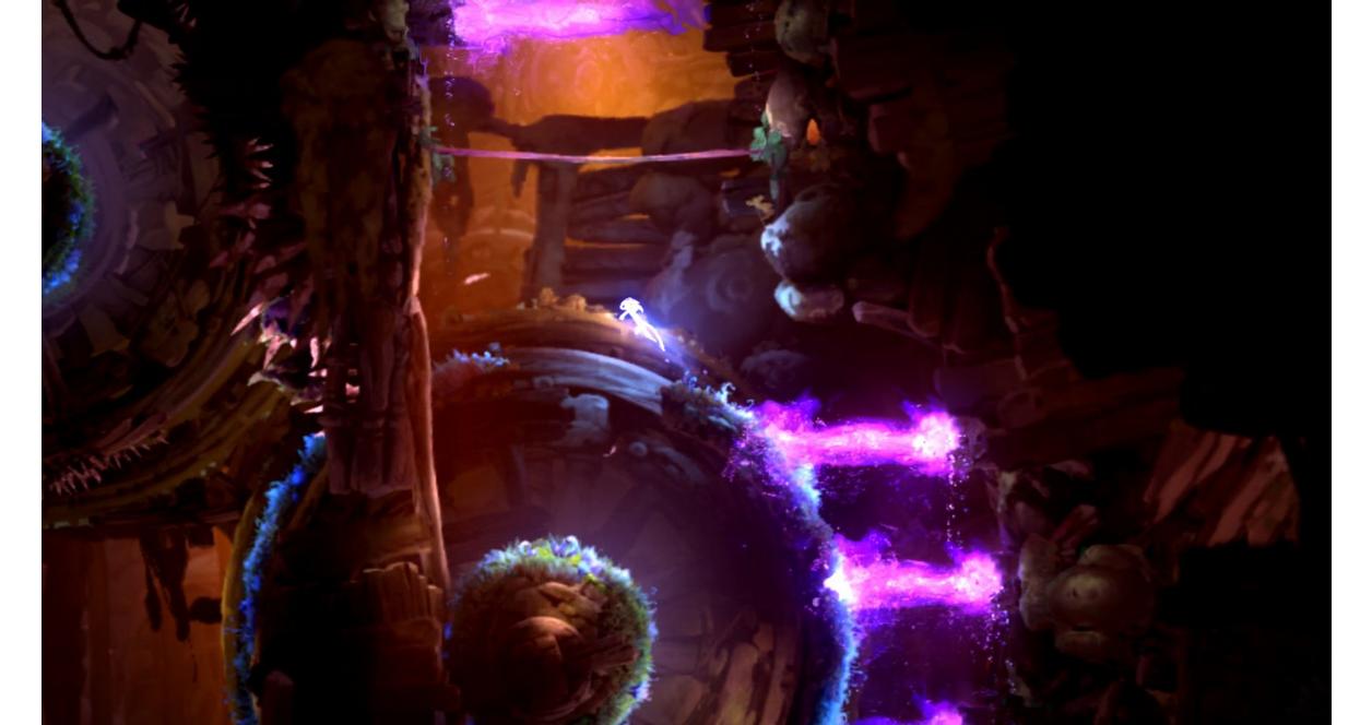 Ori and the Will of the Wisps - Nintendo Switch | Microsoft | GameStop