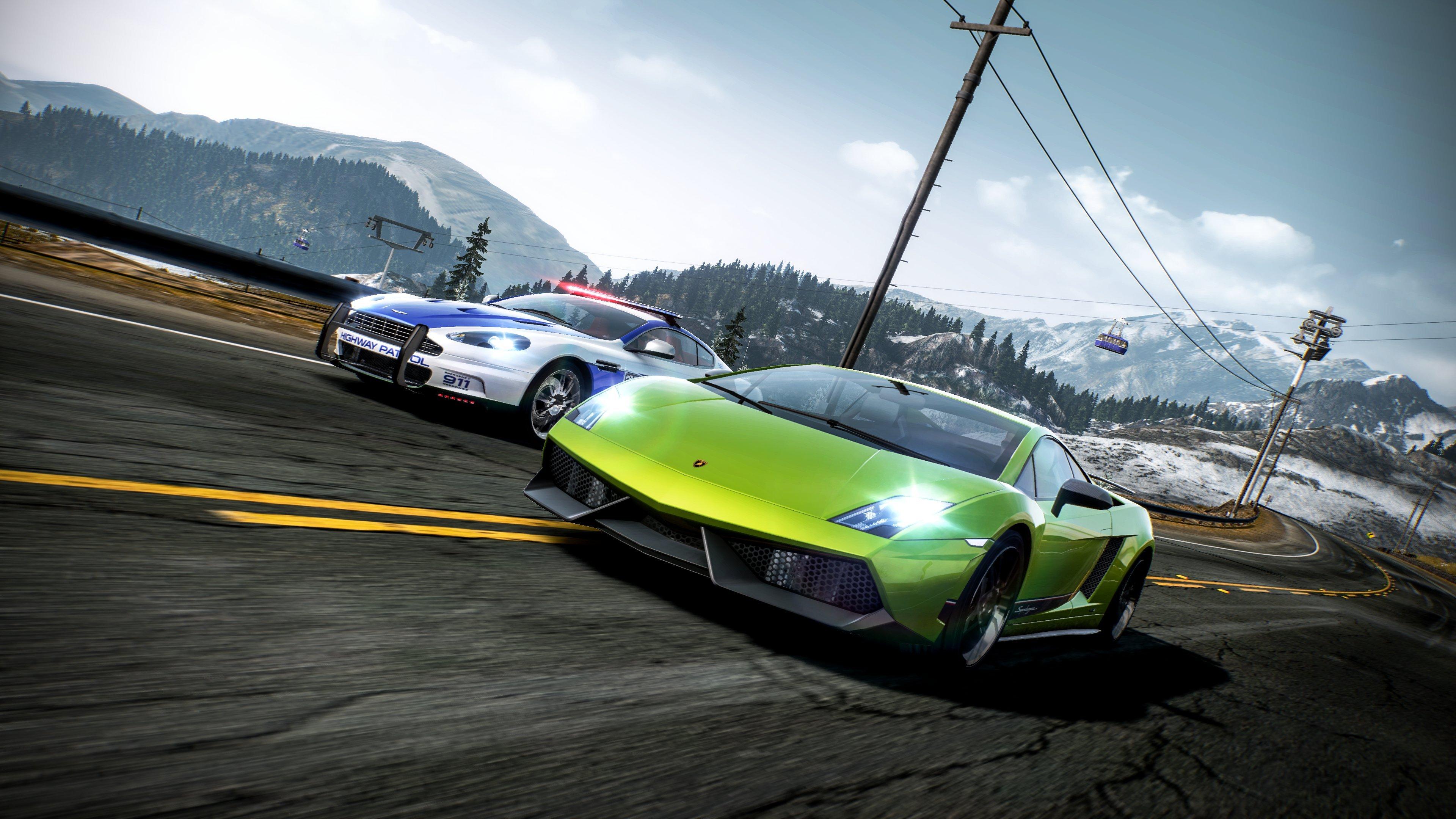 Prime Gaming Freebies December 2021: NFS Hot Pursuit and