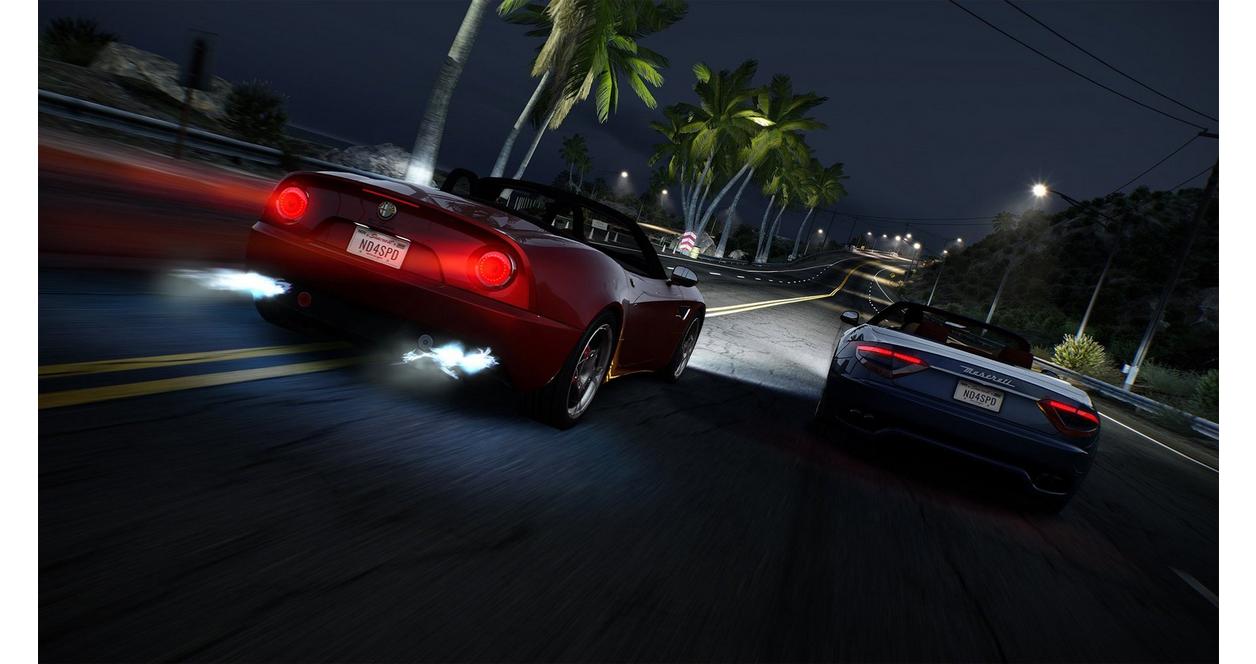 Need for Speed: Hot Pursuit Remastered - Xbox One