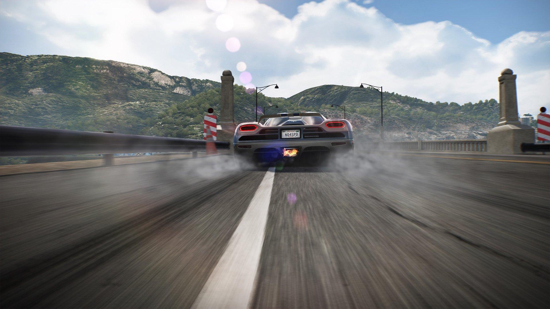 Prime Gaming Freebies December 2021: NFS Hot Pursuit and