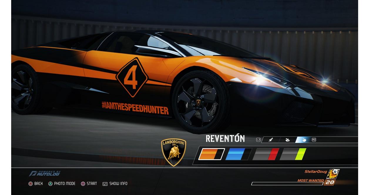 Need for Speed: Hot Pursuit Remastered - PC EA app