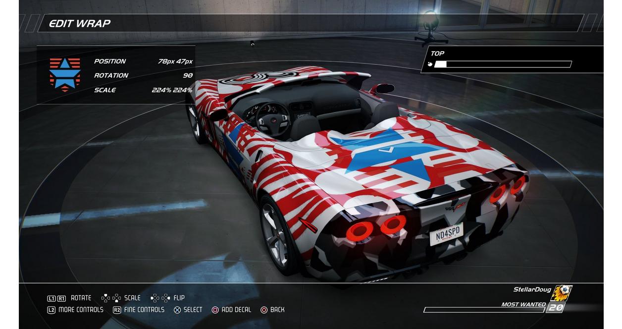 Need for Speed: Hot Pursuit Remastered - Xbox One