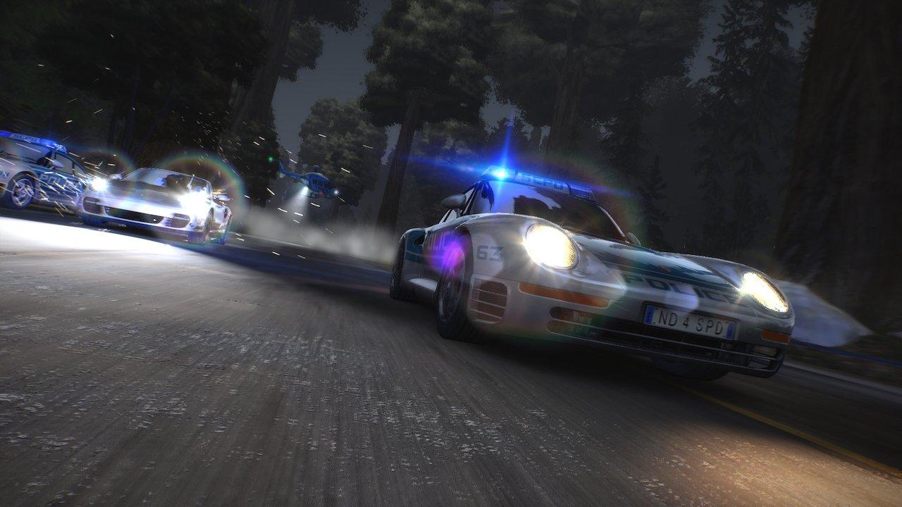 need for speed for nintendo switch