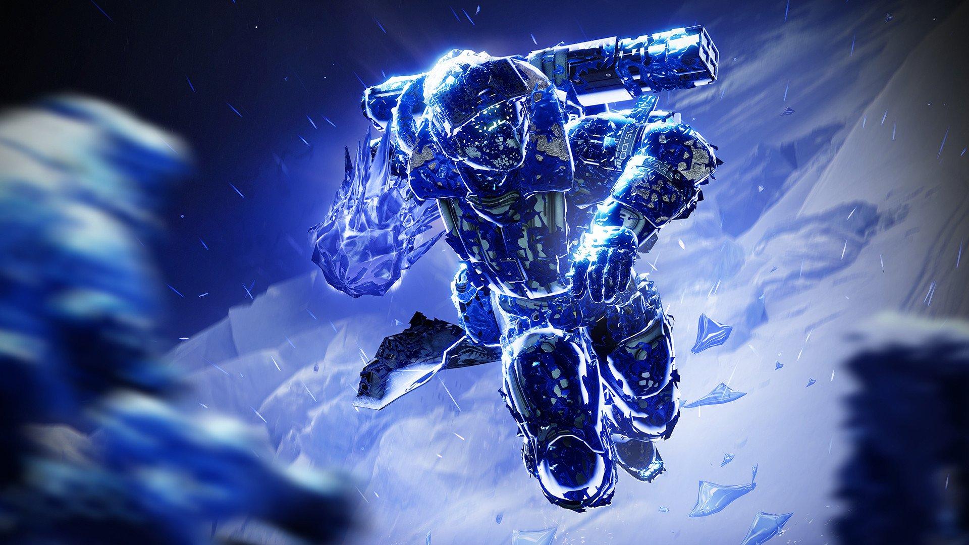 Destiny 2: Beyond Light DLC - PC Steam