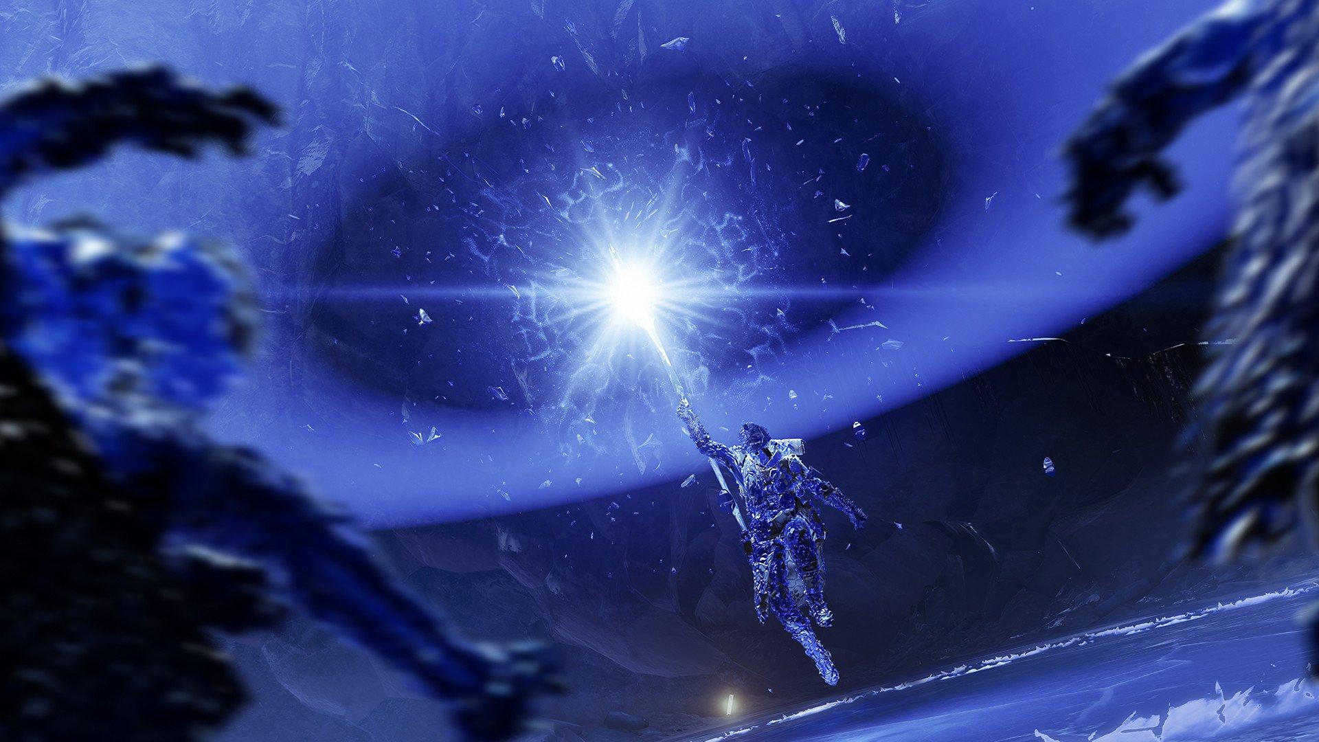 Destiny 2: Beyond Light DLC - PC Steam