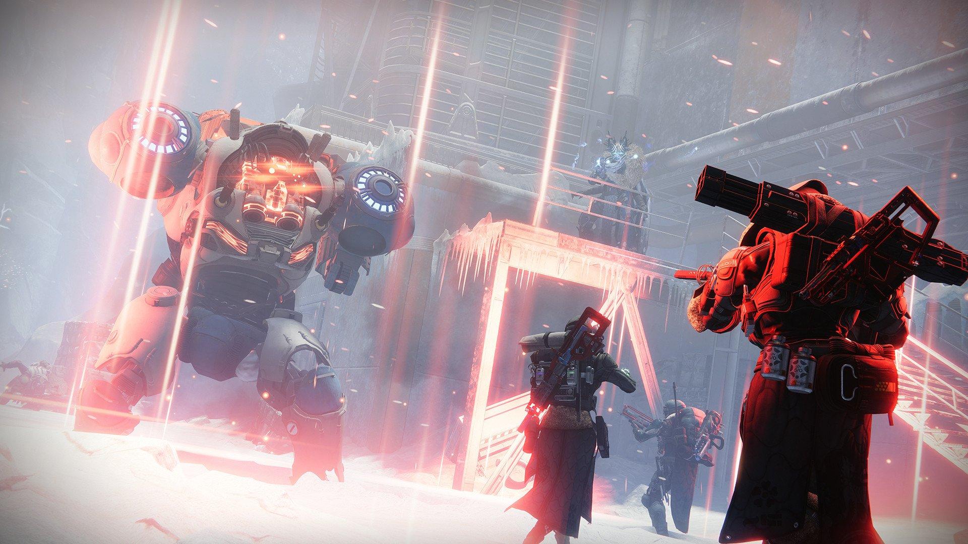 Destiny 2: Beyond Light DLC - PC Steam