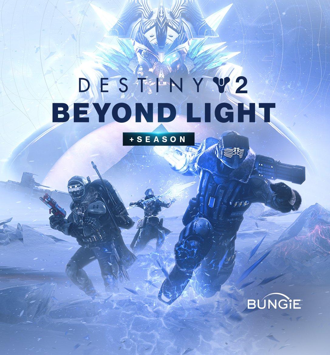 Destiny 2 new light level, Destiny 2 Into the Light Update Details and ...