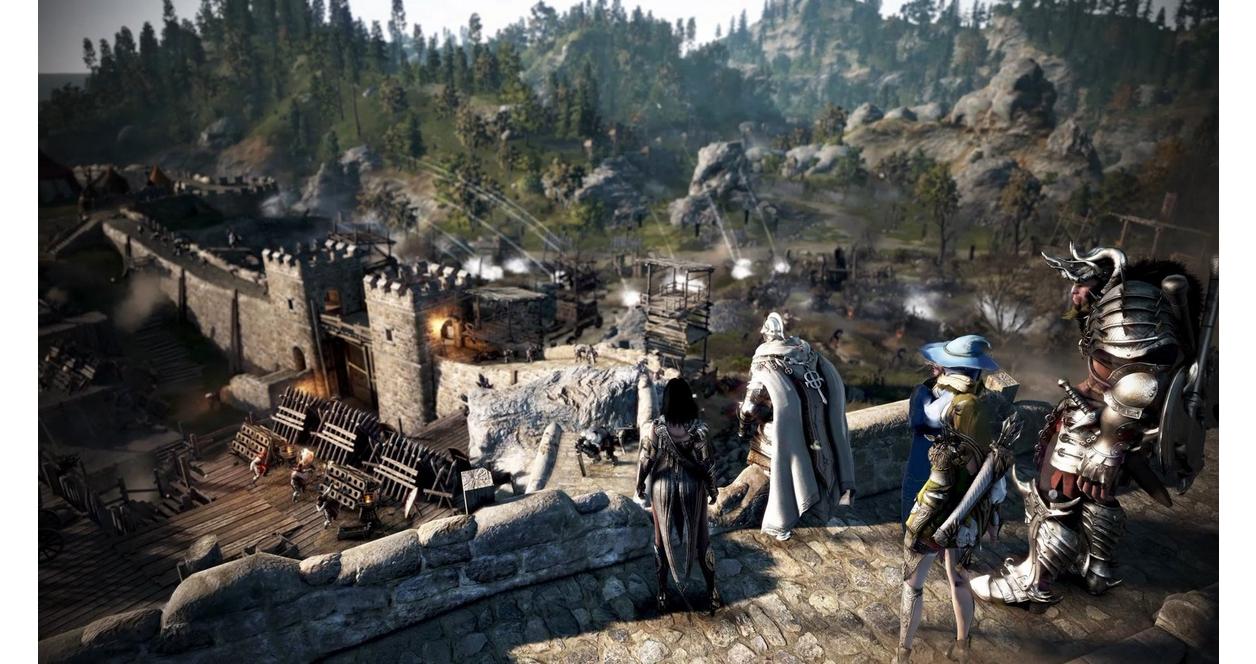 Black Desert Ultimate Edition - Xbox One