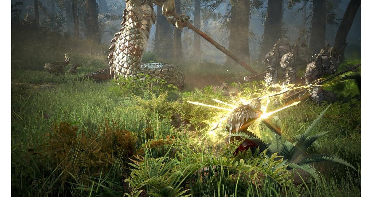 Black Desert Prestige Edition - Xbox One