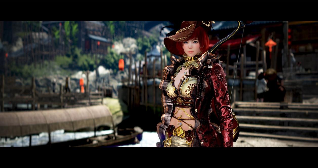Black Desert Ultimate Edition - Xbox One