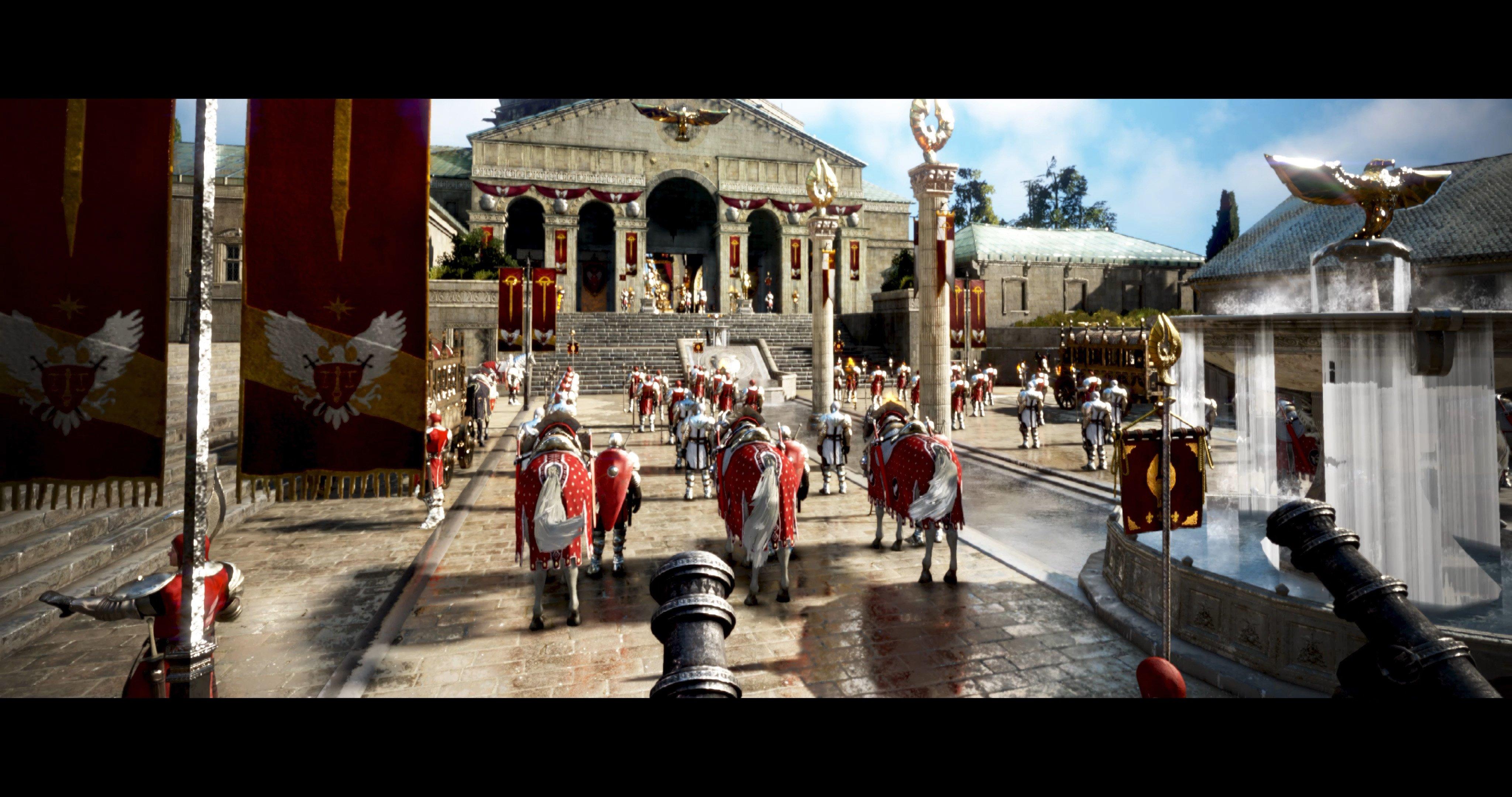 Black Desert Prestige Edition - Xbox One