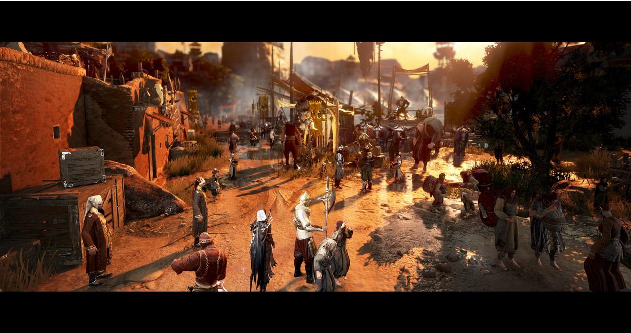 Black Desert Ultimate Edition - Xbox One