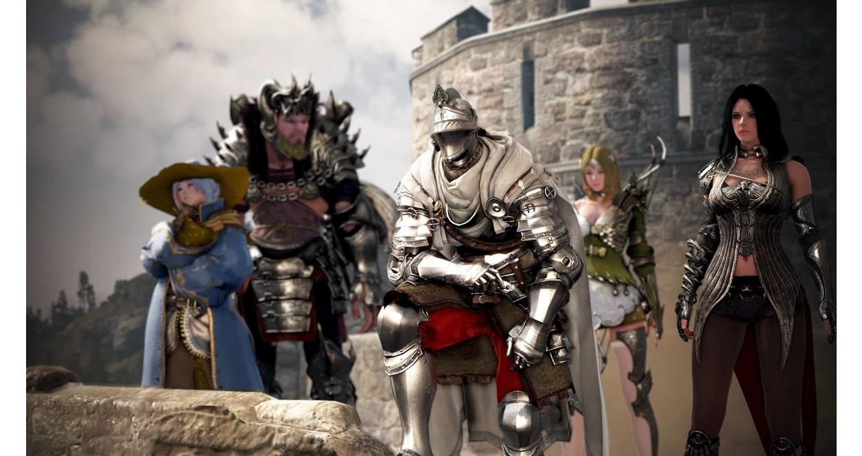 Black Desert Ultimate Edition - Xbox One