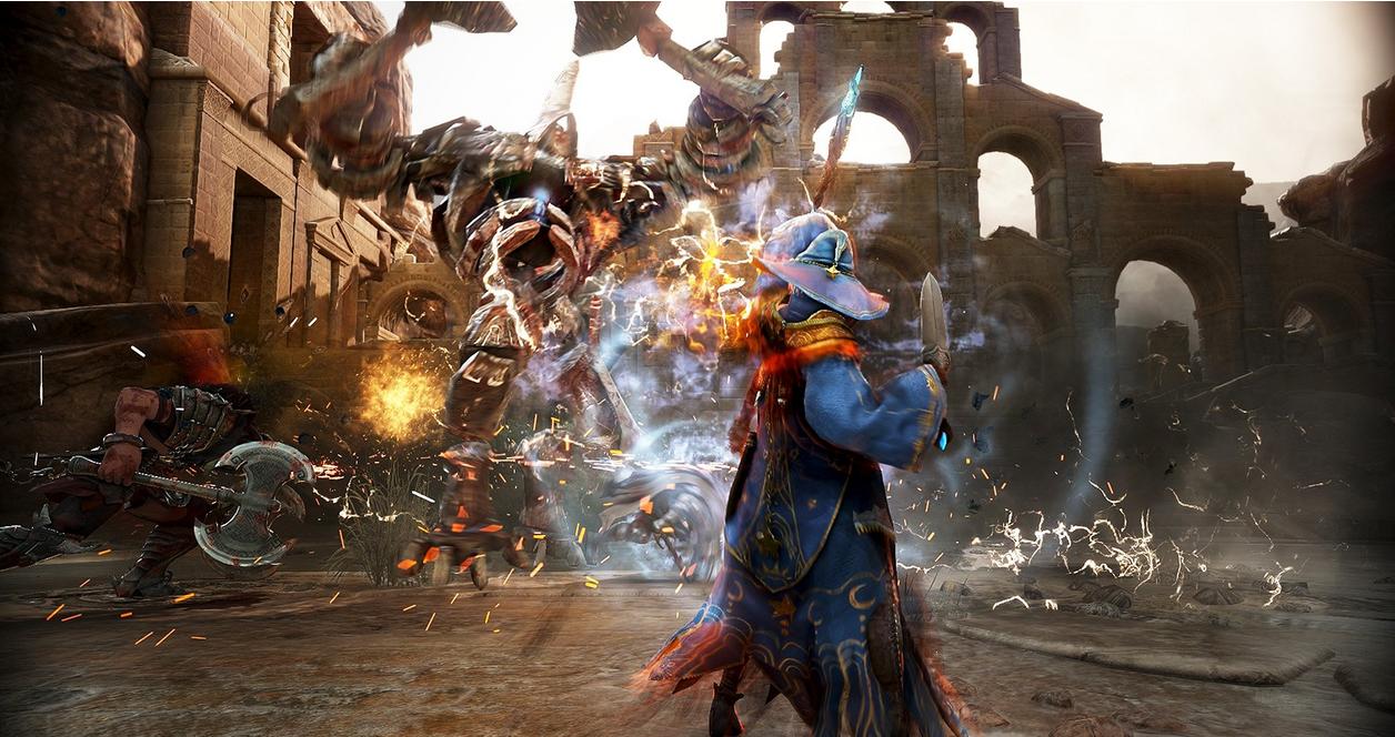 Black Desert Ultimate Edition - Xbox One