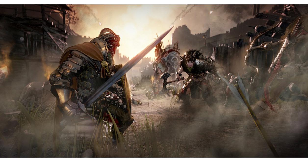 Black Desert Ultimate Edition - Xbox One