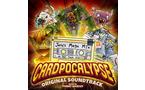 Cardpocalypse Sound Track DLC - PC