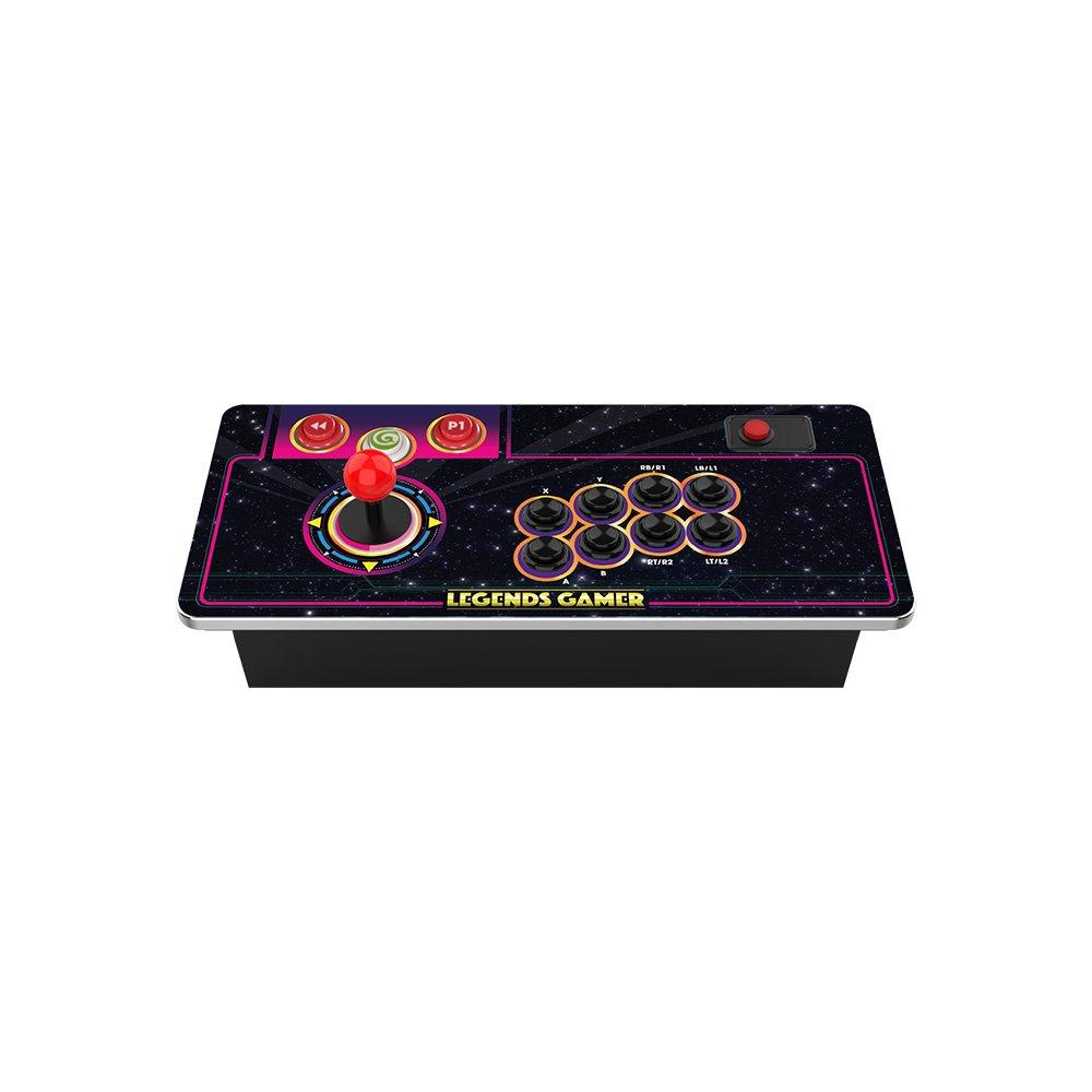 AtGames Legends Gamer Mini Console