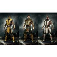 list item 5 of 11 Mortal Kombat 11 Ultimate Edition - Xbox One