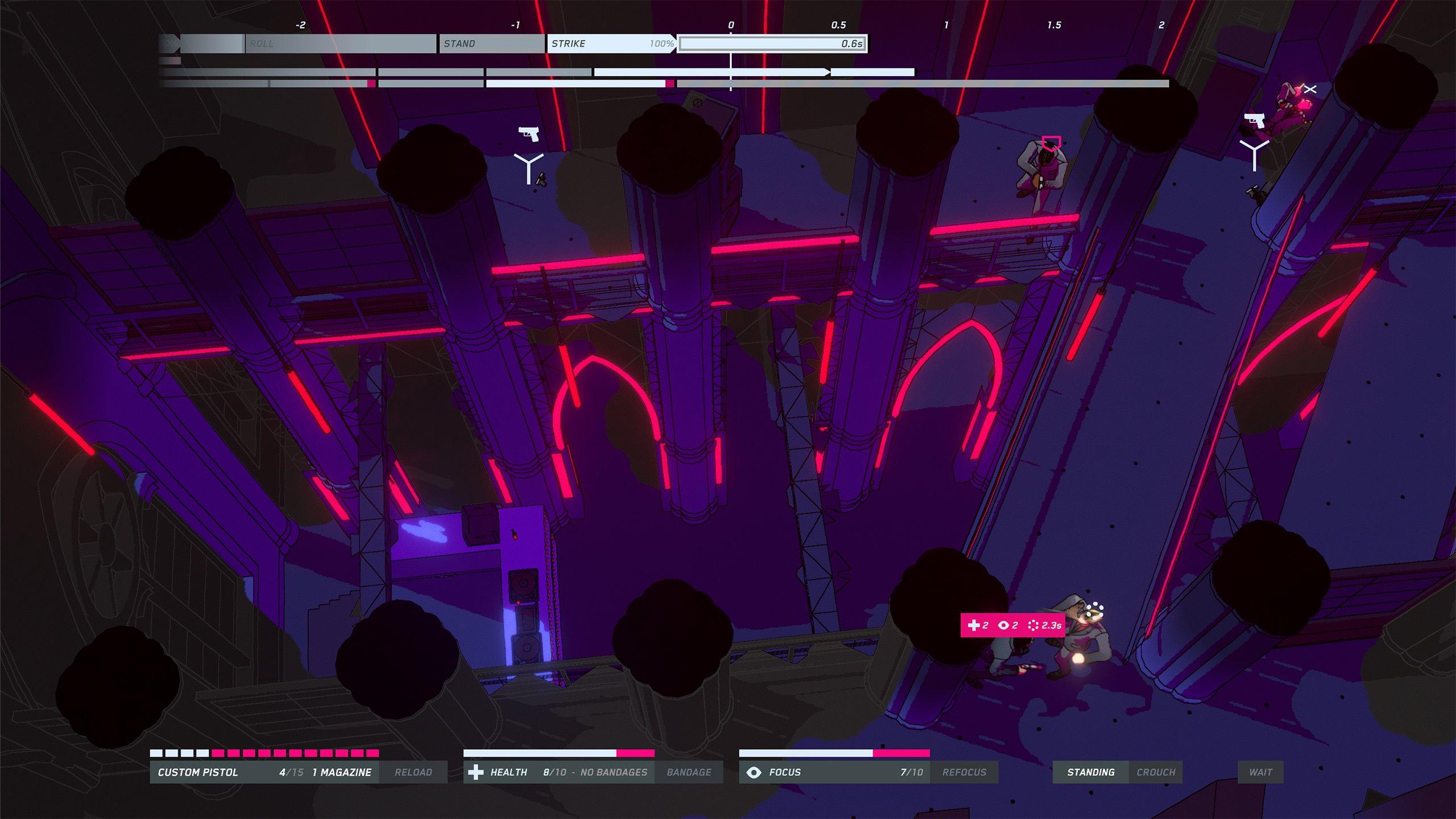 John Wick Hex - Xbox One