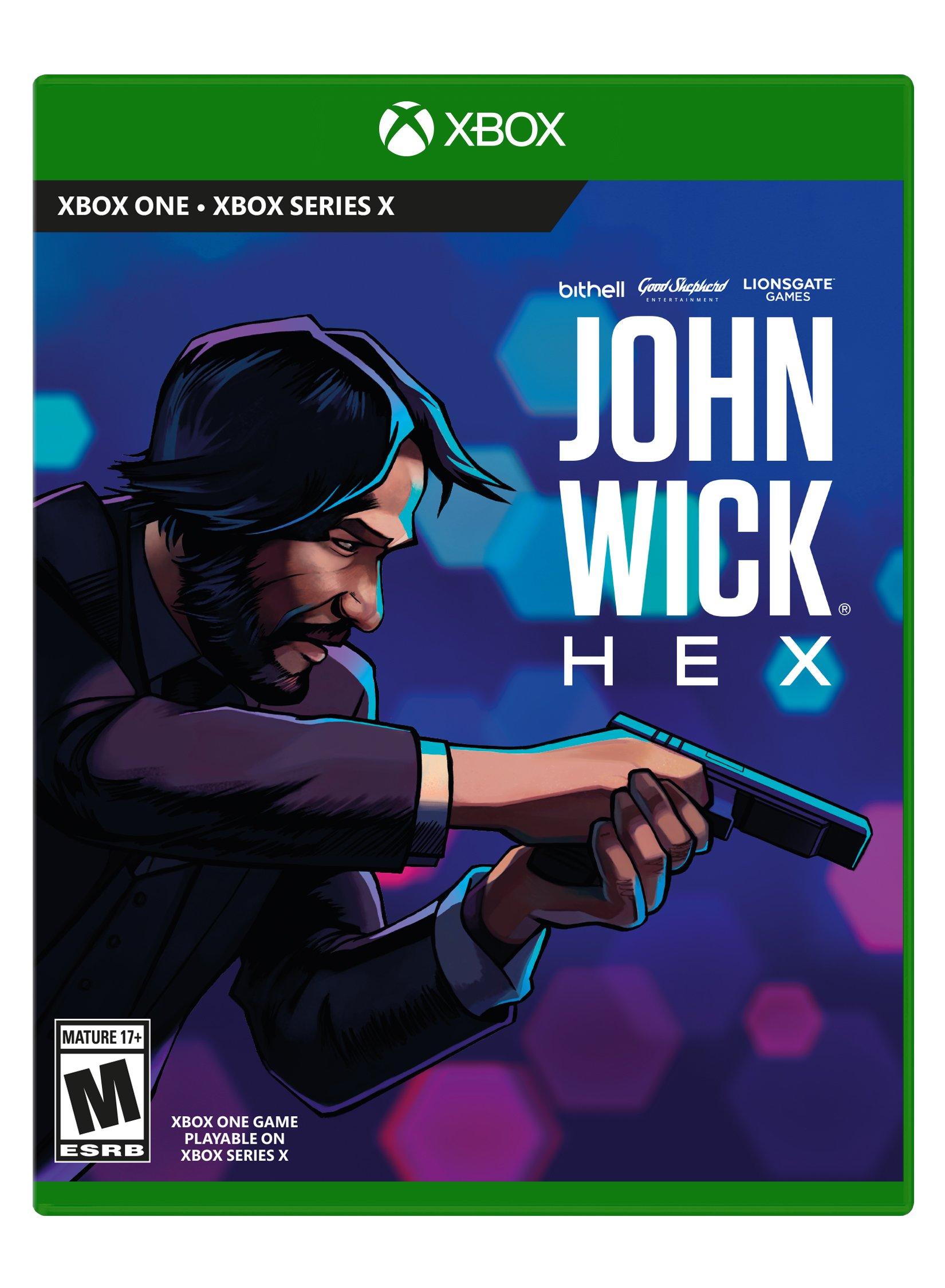 john wick hex ps4 price