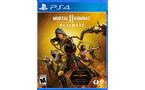 Mortal Kombat 11 Ultimate Edition - PlayStation 4
